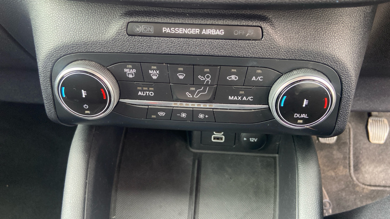 Ford Kuga 1.5 EcoBoost 150 Titanium Edition 5dr Petrol Estate